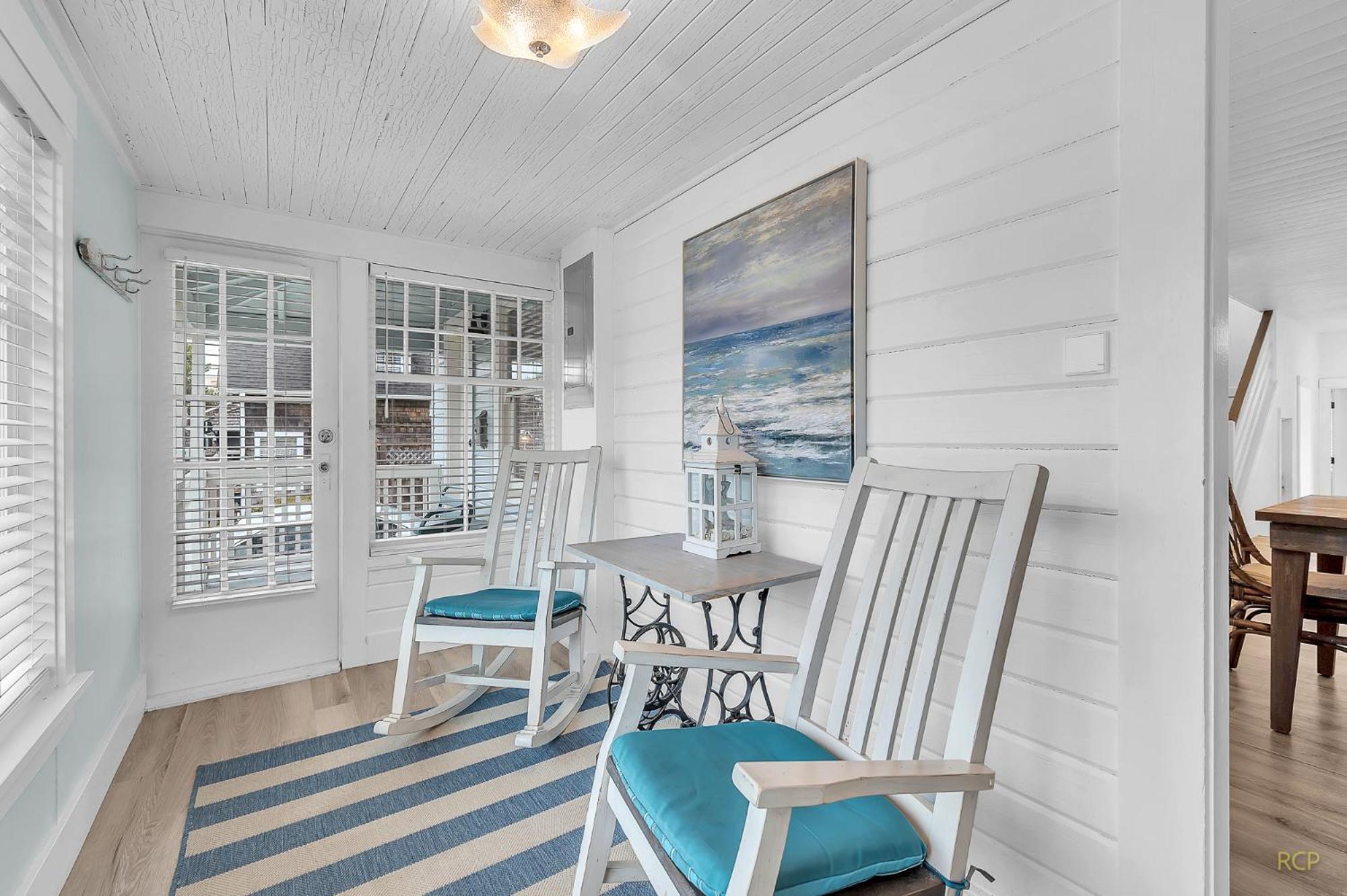 Vila Hydrangea House Seaside Exteriér fotografie